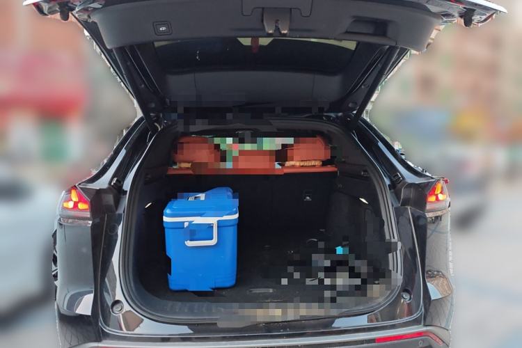 Used Deepal S07 2023 200Max Range-Extended Version