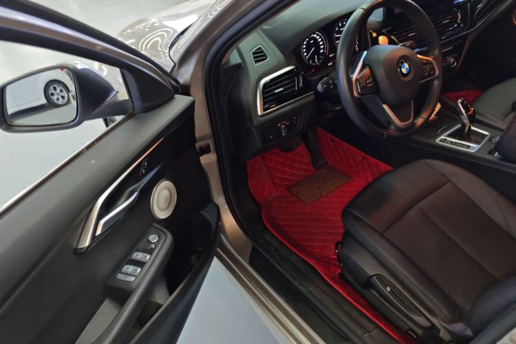 Used BMW 1 Series 2021 Revised 120i M Sport Edition