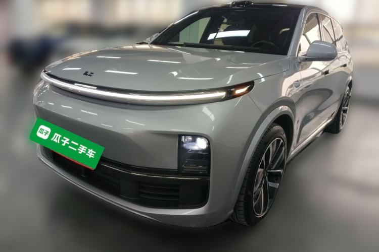 Used Li Auto L9 2022 Max model