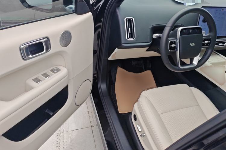 Used Li Auto L6 2024 Pro Model