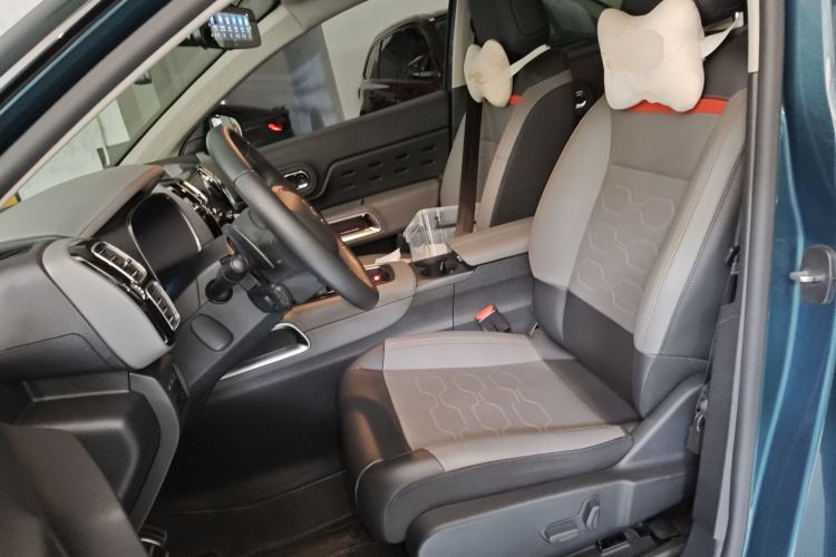 Used Citroen C5 AIRCROSS 2021 360THP Enjoyment Model