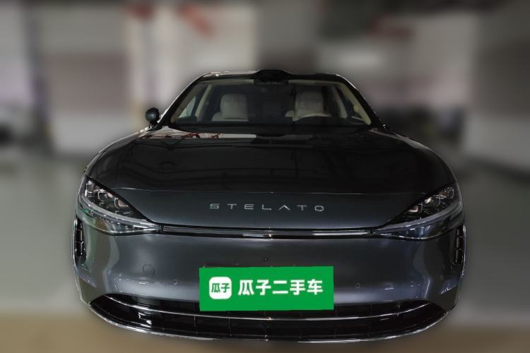 Used Hima Stelato S9 2025 Extended-Range Max+
