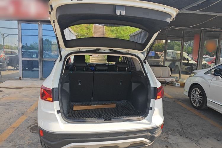 Used Jetta VS5 2022 280TSI Automatic Trendy Pro Version
