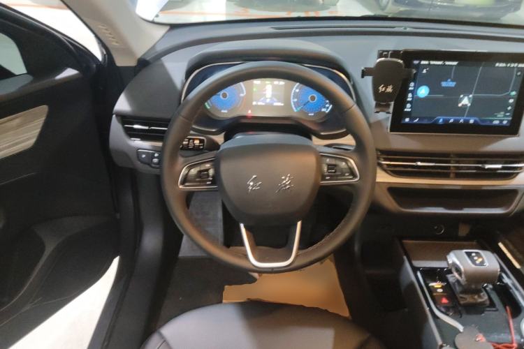 Used Hongqi E-QM5 2023 560km PLUS