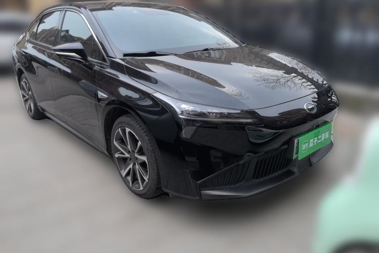 Used AION S Plus 2023 70 Intelligent Edition Lithium Iron Phosphate
