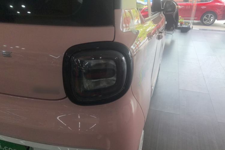 Used Bestune Pony 2025 222km Range Agile Horse
