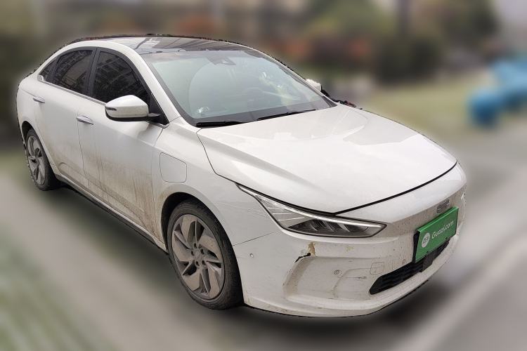 Used Geometry A 2019 Upgraded Model High-Performance Standard Range Power Cube Version