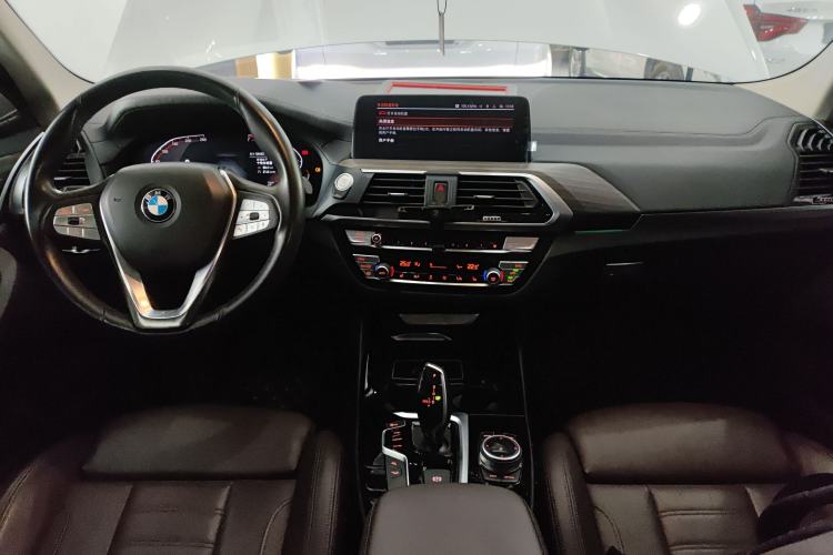 Used BMW X3 2021 xDrive28i Luxury Package
