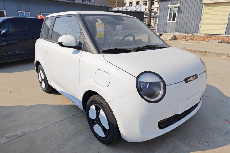 Used Qiyuan Lumin 2025 205 km Xiangqin Version