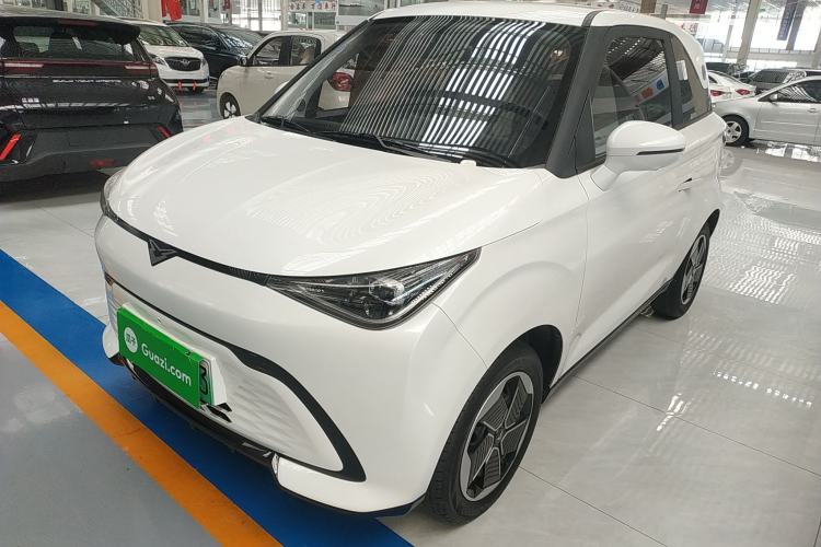 Used Cowin October 2023 201km Wave Rider Edition