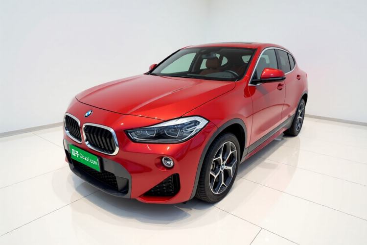 Used BMW X2 2019 sDrive20i M Sport Package China VI Emission Standard Guazi used car, China used car export, Used car for sale, Used cars, Cheapest cars for sale
