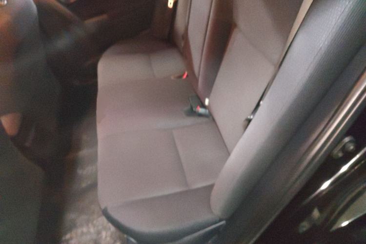 Used Toyota Levin Hybrid E+ 2019 1.8L PH V E-CVT Luxury Edition