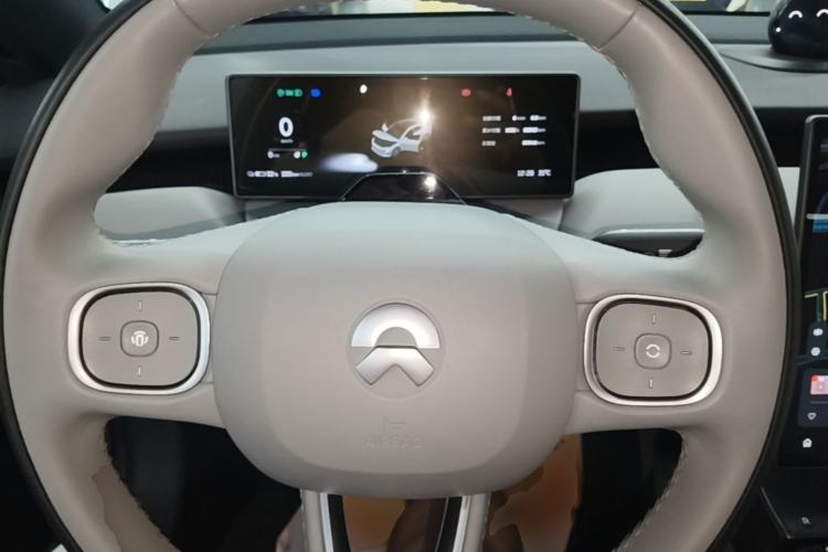 Used Nio ET5 2024 75 kWh
