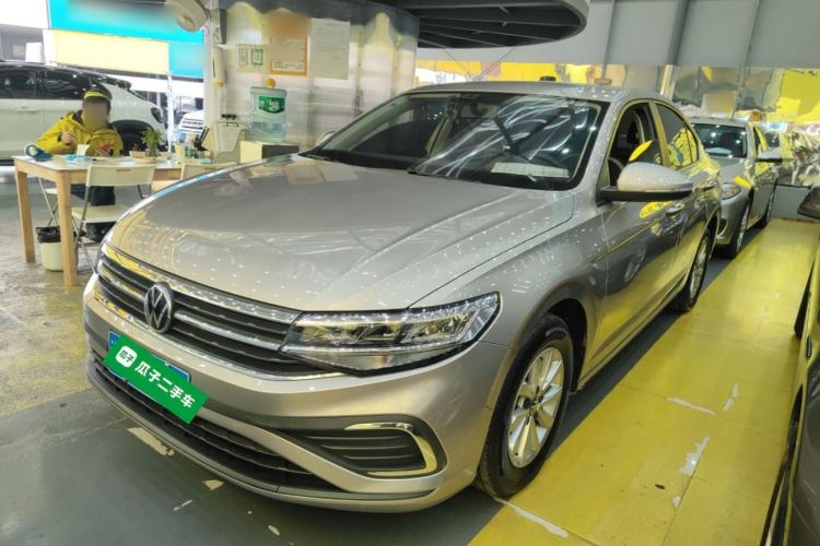 Used Volkswagen Bora 2023 200TSI DSG Comfort Edition