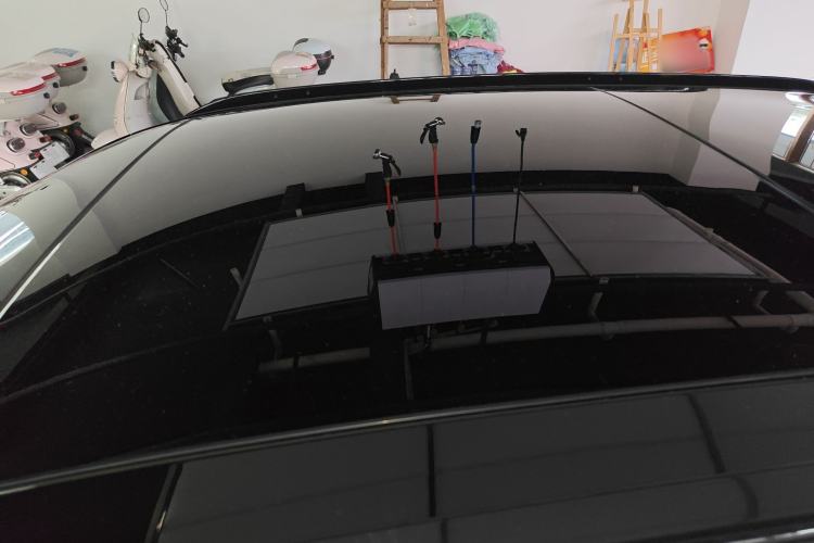 Used Citroen C5 X 2024 1.6T Enjoy the Extraordinary