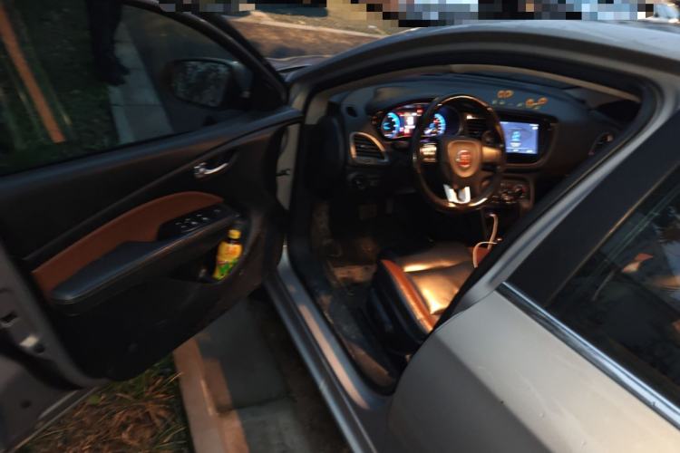 Used Fiat Viaggio 2015 1.4T Automatic Jingxiang Edition
