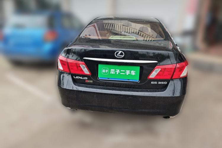 Used Lexus ES 2006 350 Luxury Edition
