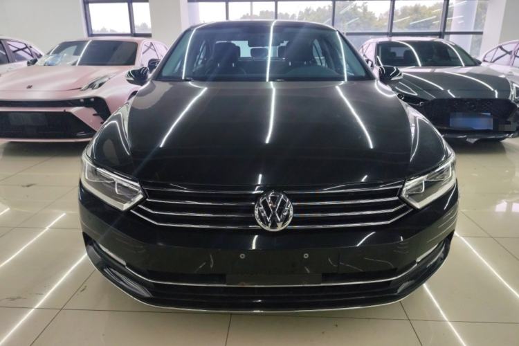Used Volkswagen Magotan 2019 280TSI DSG Leading Model China VI Standard
