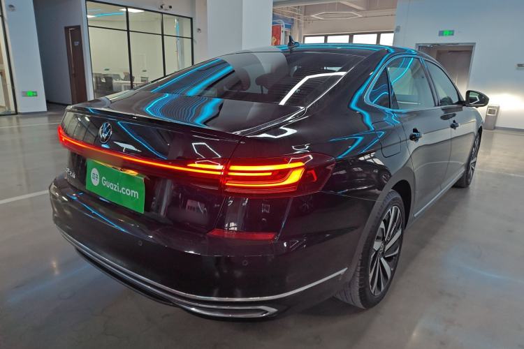 Used Volkswagen Passat 2023 330TSI Elite Edition