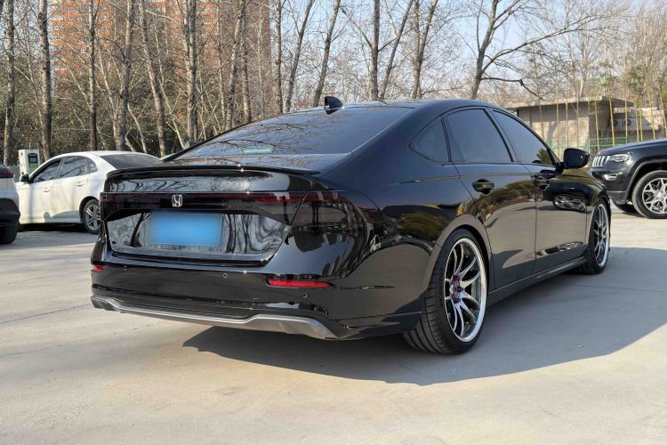 Used Honda Accord 2024 260TURBO Prestige Edition