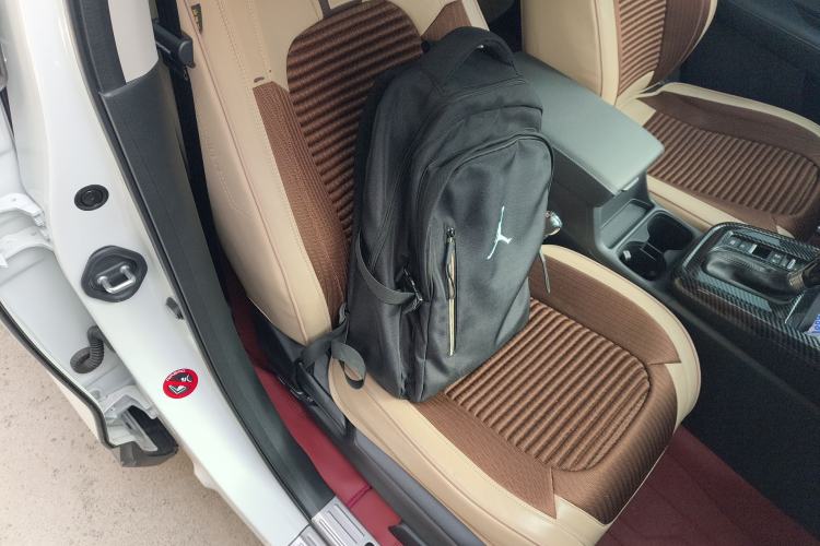 Used Honda CR-V 2024 240TURBO Two-Wheel-Drive Active Version 5 Seats
