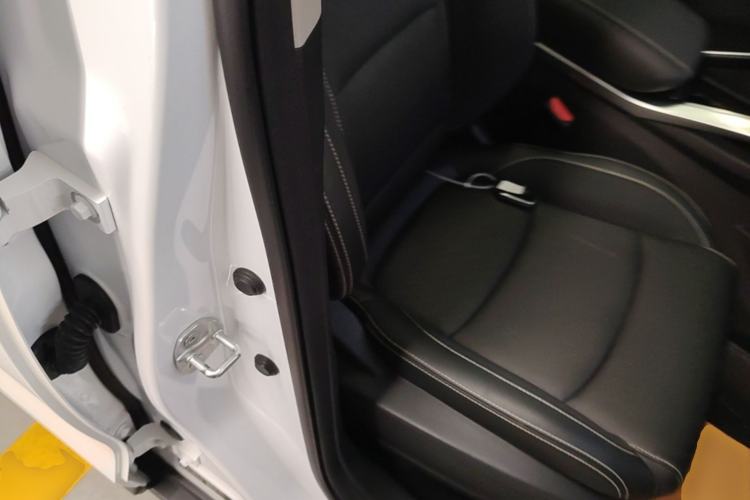 Used Geely Auto Emgrand X7 Sport 2022 Boyue X 1.8TD DCT Smart Model
