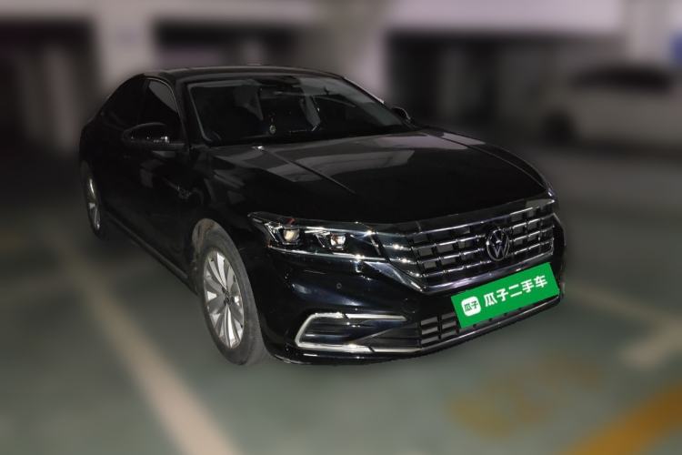 Used Volkswagen Passat 2021 330TSI Elite Edition
