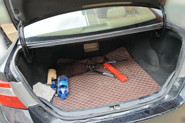 Used Toyota Camry 2012 Junrui 2.0S Radiant Edition