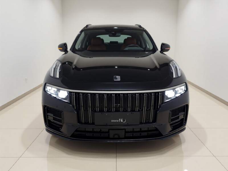 Used Lynk & Co 09 EM-P 2021 2.0T PHEV Halo Seven-Seater — 2