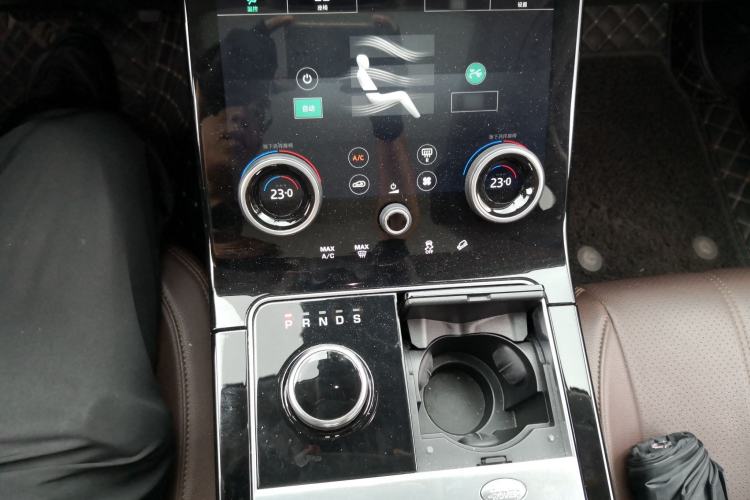 Used Land Rover Range Rover Velar 2020 P250