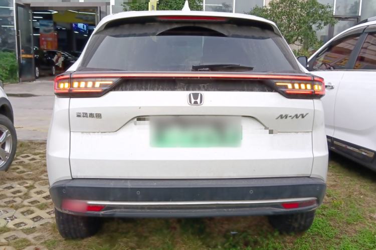 Used CIIMO M-NV 2021 Shangcheng Edition