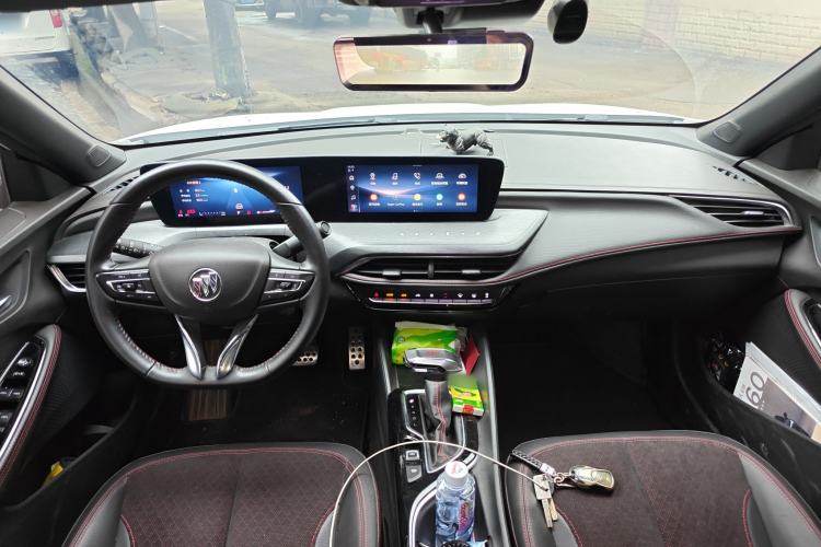 Used Buick Verano 2023 Pro GS Swift Edition