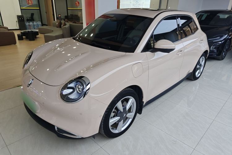 Used ORA Good Cat 2021 400km Standard Range Athena Edition Lithium-Ion Battery