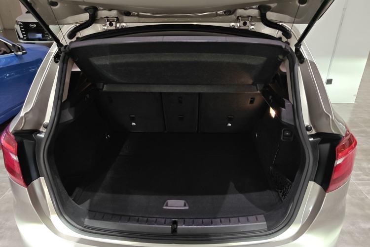 Used BMW 2 Series Active Tourer 2016 218i Sports Design Package