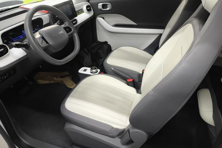 Used Geely Galaxy Panda 2025 210km Panda Rider
