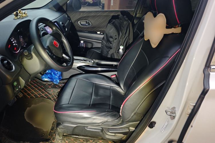 Used Honda XR-V 2017 1.5L LXi CVT Classic Edition