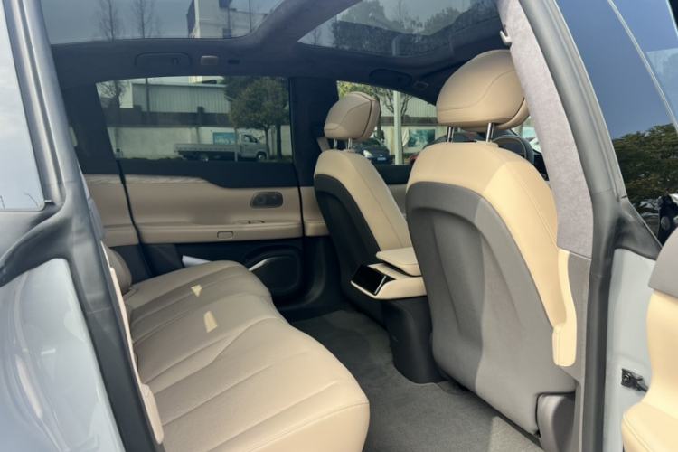 Used Nio ET7 2022 75 kWh
