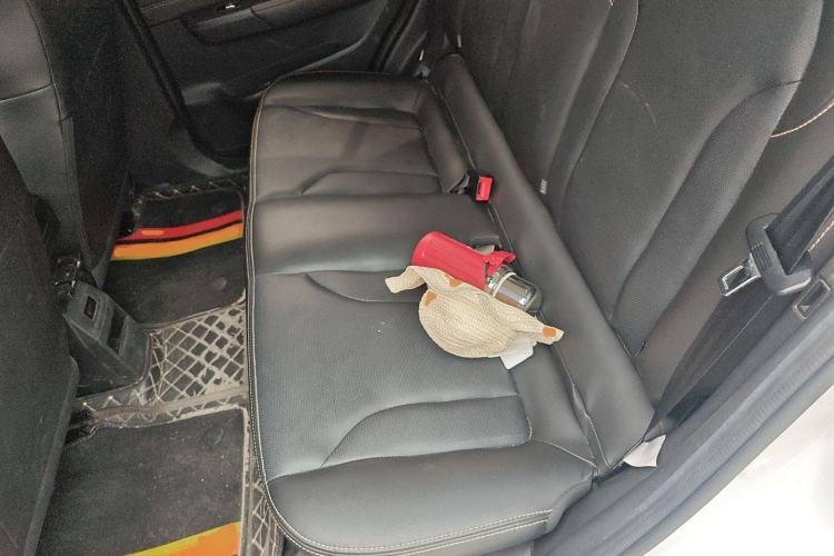 Used Electric House YOUNG Light XiaoXin 2021 Business Edition 4 Seats