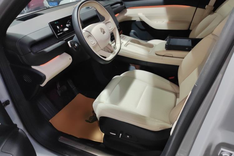 Used Nio ES6 2023 75 kWh