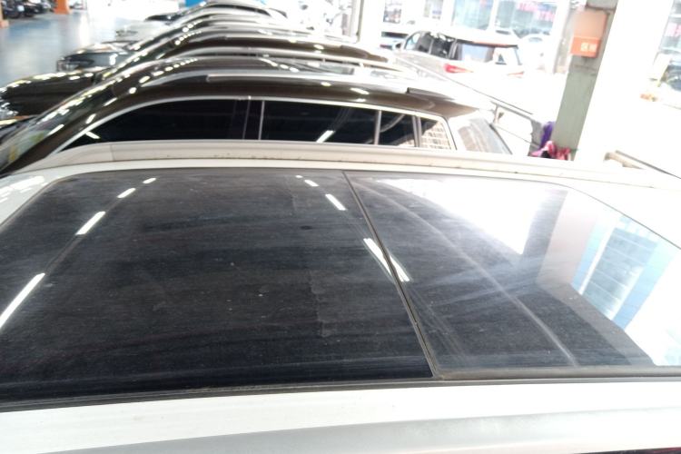 Used Hyundai Santa Fe 2019 380 TGDi GLS Automatic 2WD Luxury Version China V Standard