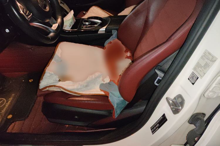 Used Mercedes-Benz C-Class 2016 C 200 Sport Edition