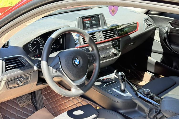 Used BMW 2 Series 2019 225i Sport Design Package
