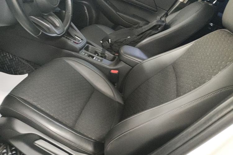 Used Honda XR-V 2024 1.5L CVT Trend Edition Left Front Seat