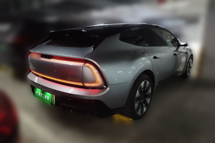 Used Audi E5 Sportback 2026 Pioneer Model