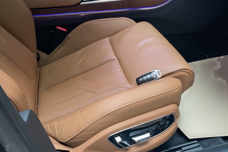 Used Audi A8 2018 A8L 55 TFSI quattro Luxury Edition