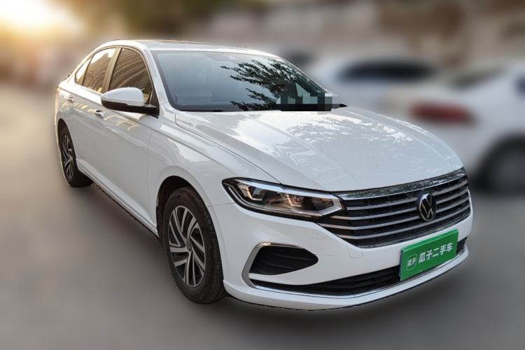 Used Volkswagen Lavida 2024 1.5L Automatic 5 Million Edition