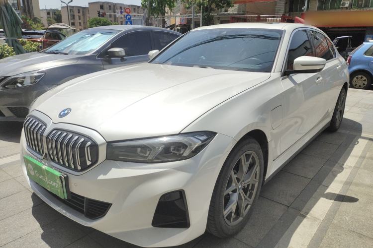 Used BMW i3 2022 eDrive 35 L