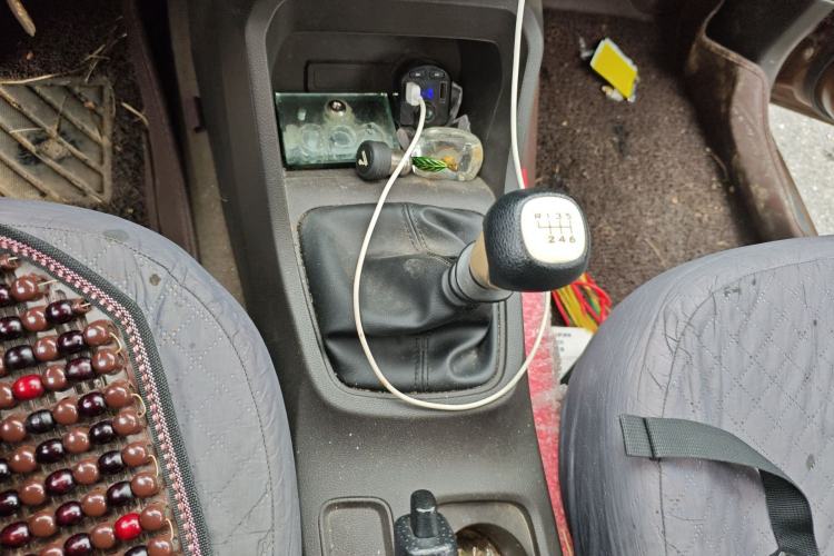 Used Wuling Hongguang 2019 1.5L S Standard Version China VI LAR Gear Lever