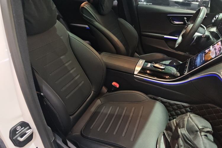 Used Mercedes-Benz C-Class 2024 Restyled C 260 L Sport Edition