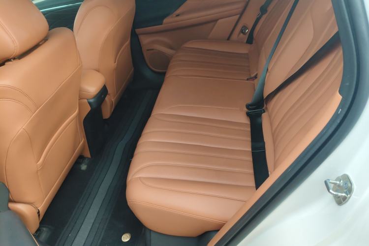 Used AION V 2024 Aion Tyrannosaurus 520 Smart Luxury Edition